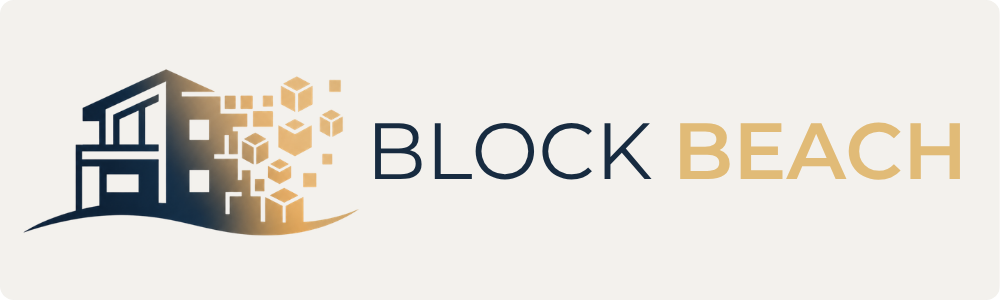 BlockBeach